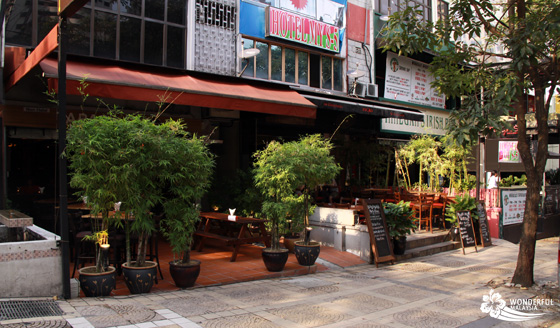 changkat bukit bintang kuala lumpur 6