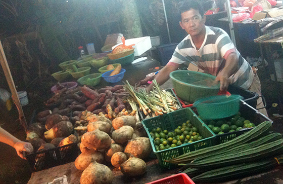 The Best Wet Markets in Kuala Lumpur