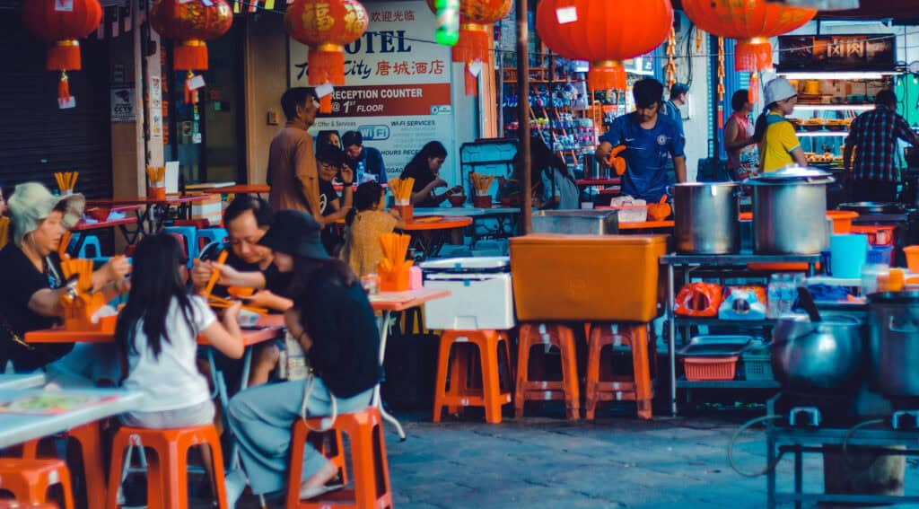 Exploring the Exquisite Flavors of Malaysian Cuisine