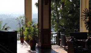 Kenyir Lake resort 12