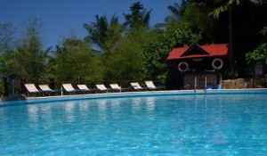 Kenyir Lake resort 7