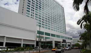 pullman kuching hotel 1