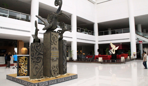 pullman kuching hotel 2