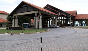 puri damai sarawak 1