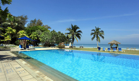 Pangkor Island Beach Resort Wonderful Malaysia Pangkor Island Beach Resort