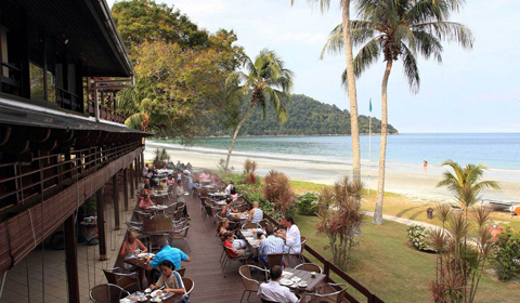 Pangkor Island Beach Resort Wonderful Malaysia Pangkor Island Beach Resort