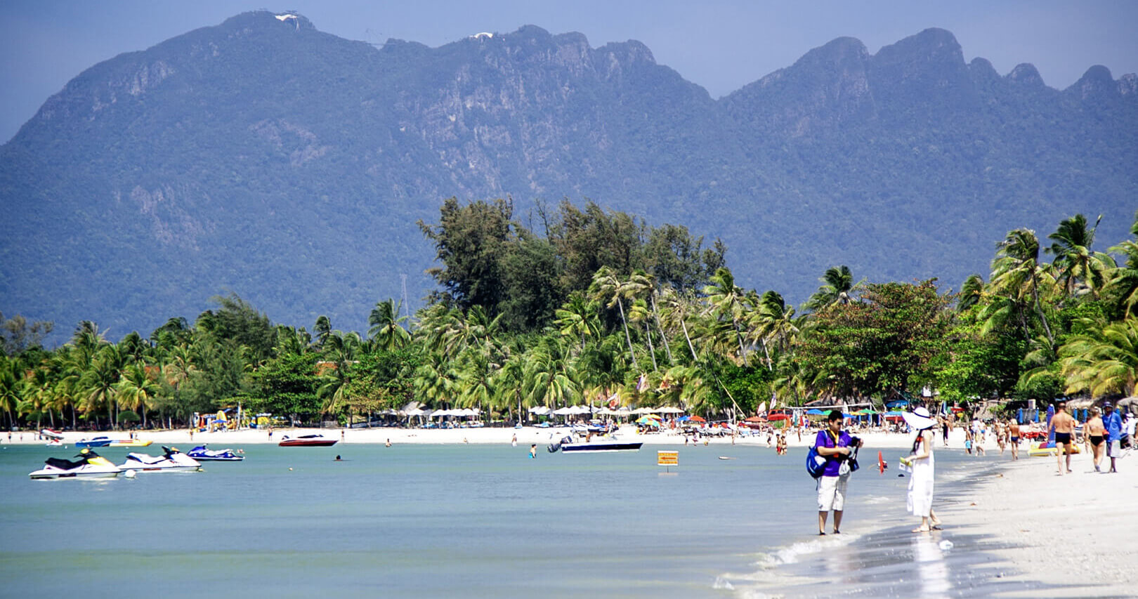 Langkawi