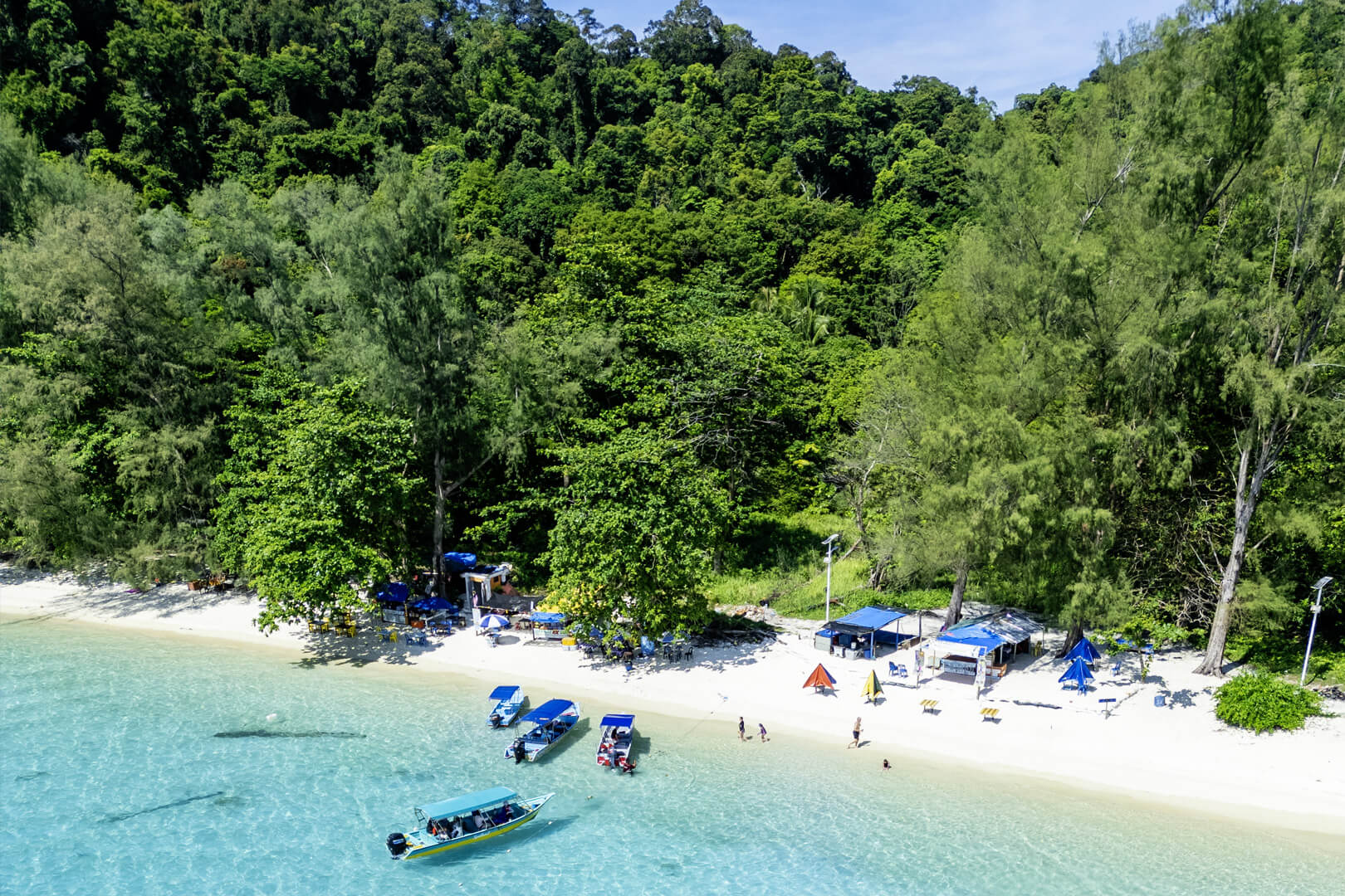 Perhentian