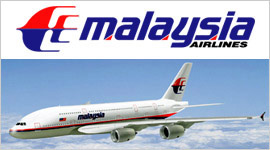 Malaysia Airlines