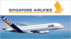 Singapore Airlines