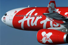 Affordable flights to KL with AirAsia X