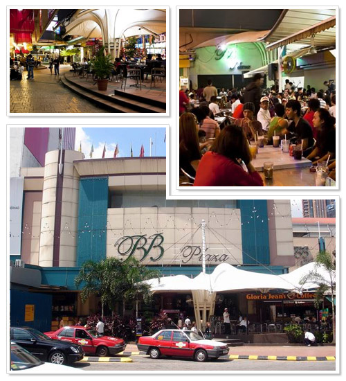 BB Plaza Kuala Lumpur