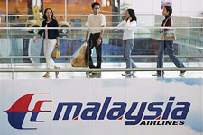 Malaysia Airlines