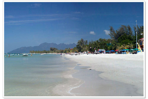 Langkawi Island