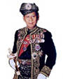 Abdul Halim Mu'adzam Shah