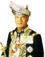 Azlan Muhibbudin Shah