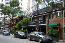 Guesthouses Changkat Bukit Bintang