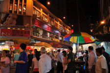 Guesthouses Chinatown