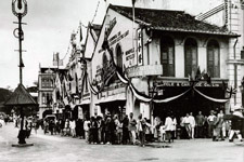 History of Kuala Lumpur