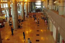 Kuching International Airport Kuching International Airport