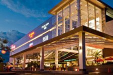 The Spring shopping mall Kuching The Spring shopping mall Kuching