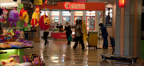 Shops at Jetty Point Langkawi 2