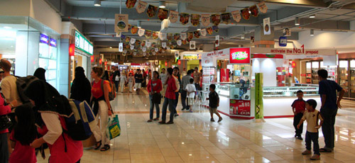 Shops at Jetty Point Langkawi 3