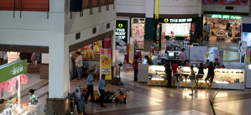 Langkawi Fair shopping mall Langkawi 1