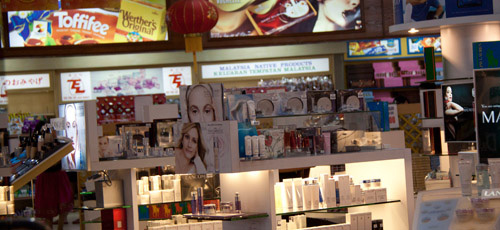 Zon Duty Free Complex Langkawi 1 Zon Duty Free Complex Langkawi 1
