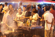 Langkawi street food 1