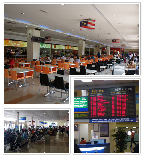 LCCT Low Cost Carrier Terminal Malaysia 2