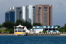 Labuan financial park