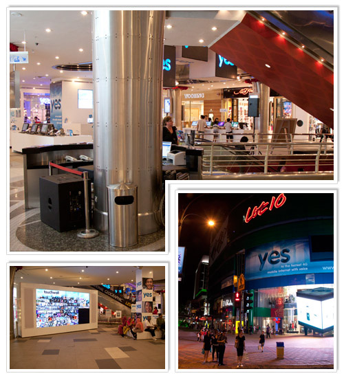 Lot10 Shopping Mall 2