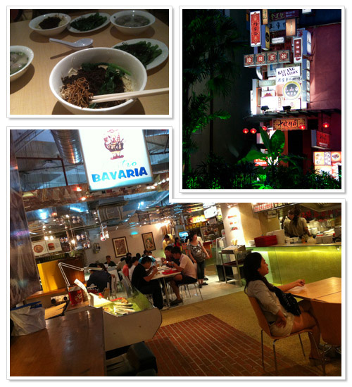 Lot10 Hutong Food Court 1