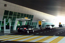 Malacca International Airport