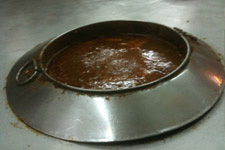 Famous Sateh Celup restaurant Ban Lee Siang in Malacca Famous Sateh Celup restaurant Ban Lee Siang in Malacca