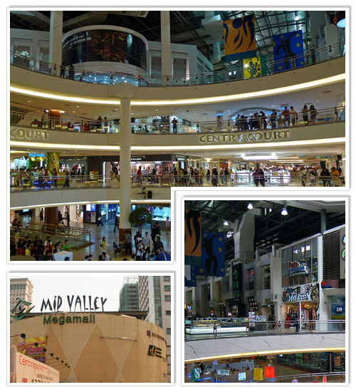 Mid Valley Megamall 2