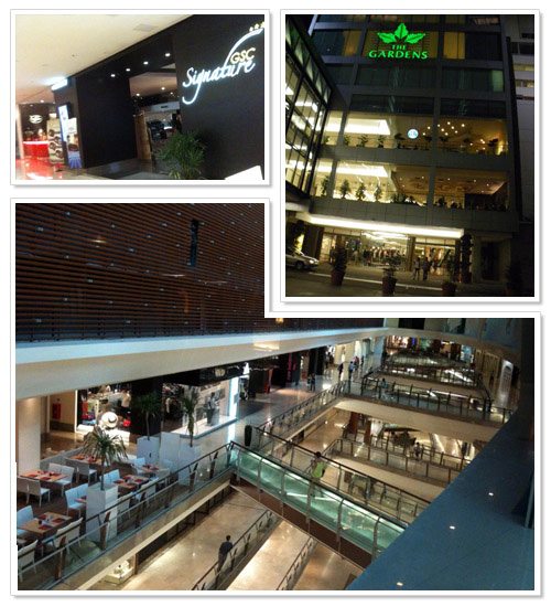 Mid Valley The Gardens 1