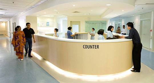 Medical Tourism Malaysia 11