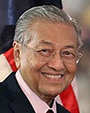 Mahathir bin Mohamad