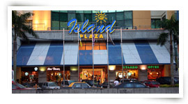 Island Plaza Shopping Mall