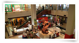 Langkawi Fair Shopping Mall