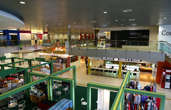 Shops at Subang Airport 1