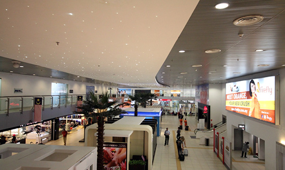 Shops at Subang Airport 3