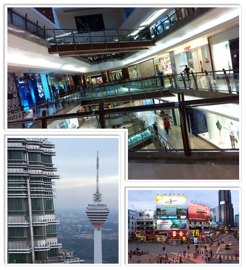 Stopover Kuala Lumpur attractions 4