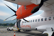 Domestic flights in Malaysia Domestic flights in Malaysia