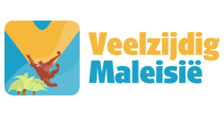 Logo Veelzijdig Maleisie