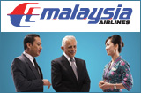 New Managing Director of Malaysia Airlines