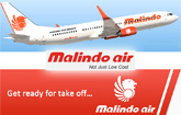 Introducing Malindo Air: Not Just Low Cost