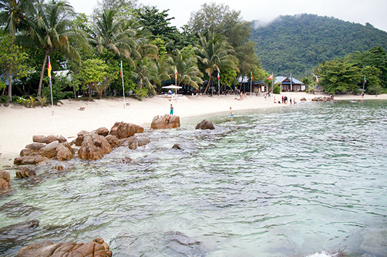 beach-perhentian-malaysia